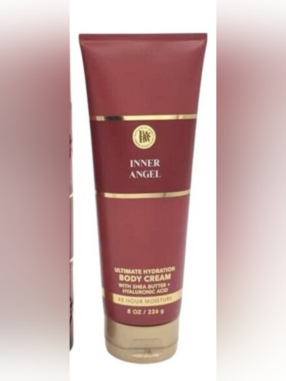 "Inner Angel" Bath And Body Works